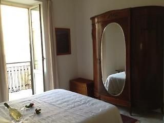 B&B Al Capitello Palerme Extérieur photo